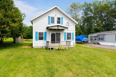 55 Dewing Road, House other with 2 bedrooms, 1 bathrooms and null parking in Franklin VT | Image 2