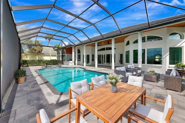 600 Eagle Watch Ln, House other with 3 bedrooms, 3 bathrooms and null parking in OSPREY FL | Image 6