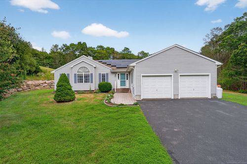 72 Pheasant Run, Oakdale, CT, 06370-1675 | Card Image