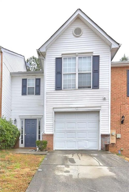 7706 Bernardo Dr, Riverdale, GA, 30296-7178 | Card Image