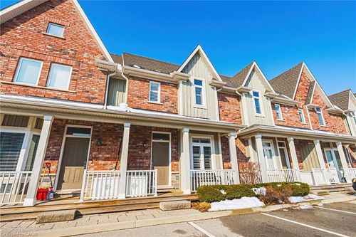 8-4115 Upper Middle Rd, Burlington, ON, L7M4G4 | Card Image