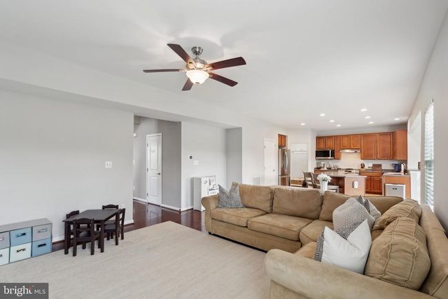 210 Morlyn Dr, House other with 4 bedrooms, 3 bathrooms and null parking in STEPHENSON VA | Image 10