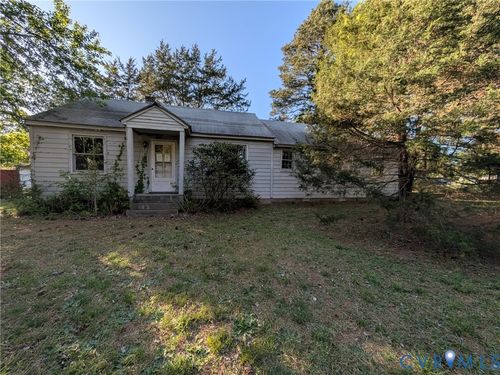8280 Turner Road, Henrico, VA, 23231 | Card Image
