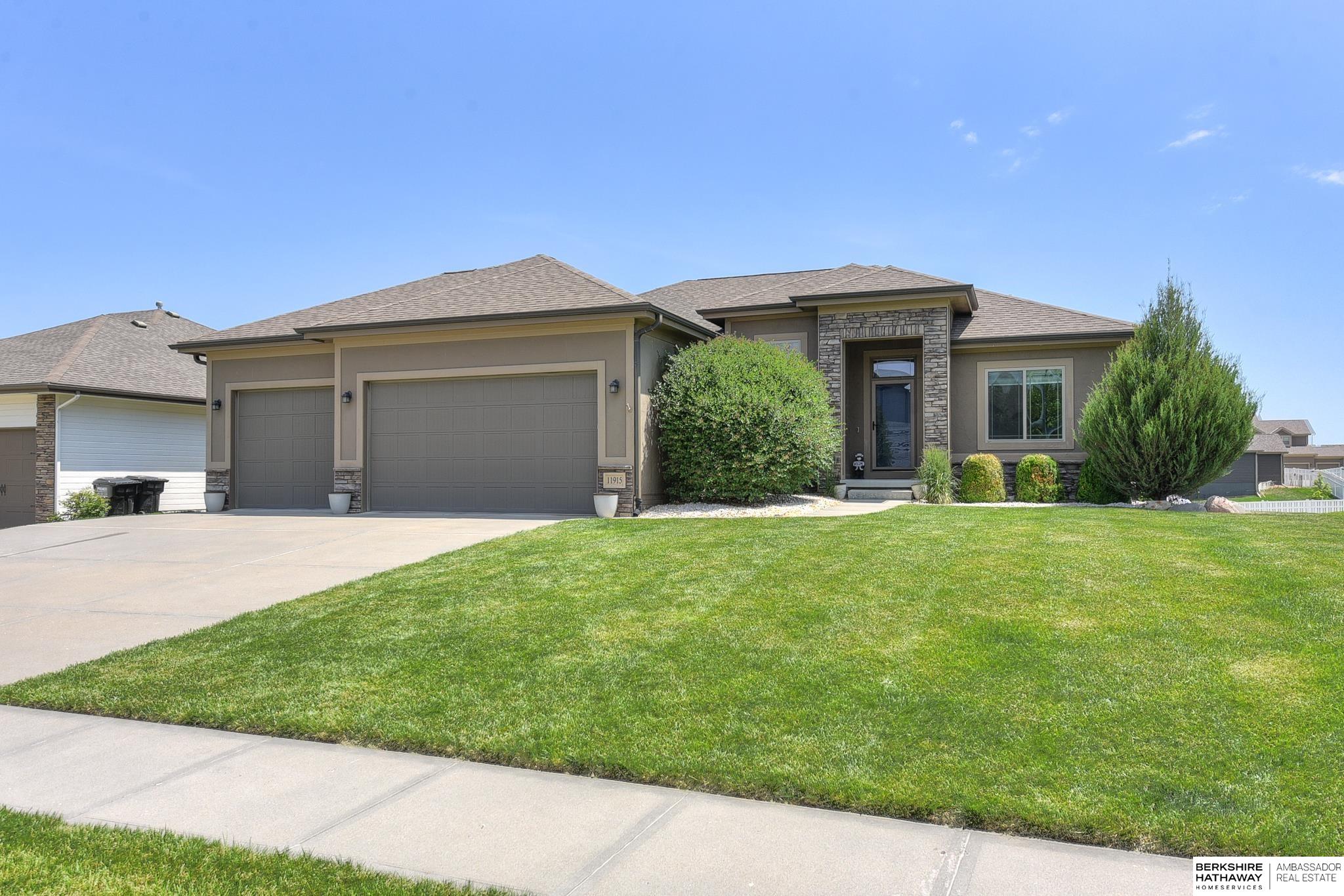 213th Ave, Gretna, NE 68028