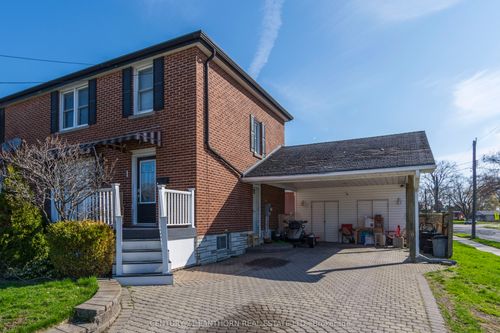 1 Clarke Blvd, Belleville, ON, K8N4C8 | Card Image