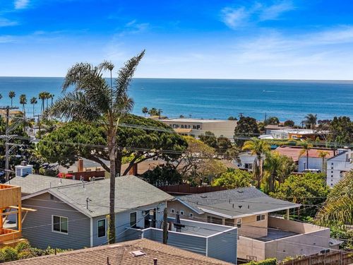 510 Forward St, La Jolla, CA, 92037 | Card Image