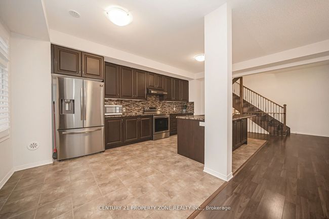 78 Deer Ridge Trail, House attached with 4 bedrooms, 3 bathrooms and 2 parking in Caledon ON | Image 15