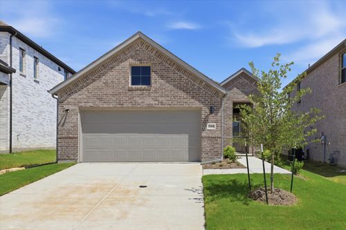 508 Green Grass Drive, McKinney, TX, 75071 | Card Image