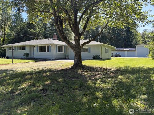 6847 Libby Rd Ne, Olympia, WA, 98506-9743 | Card Image
