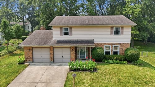 4062 Quail Bush Drive, Dayton, OH, 45424 | Card Image