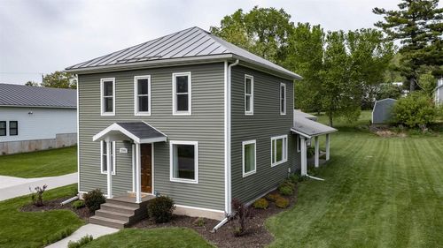 3081 County Road Q, Nelsonville, WI, 54458 | Card Image