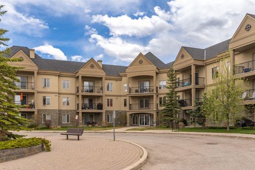 206-30 Cranfield Link Se, Calgary, AB, T3M0C4 | Card Image