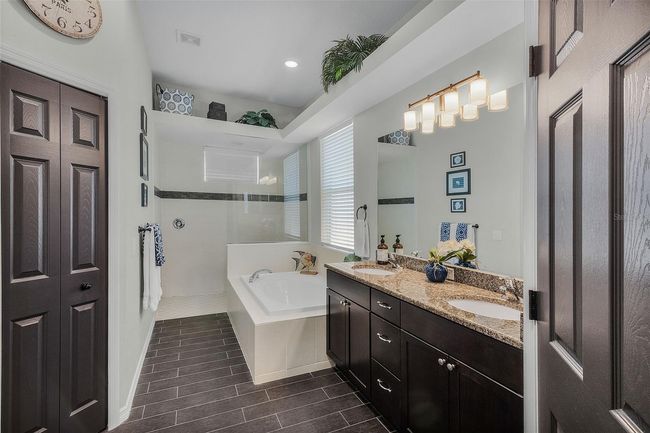3015 160 Th Ter E, House other with 4 bedrooms, 3 bathrooms and null parking in PARRISH FL | Image 7