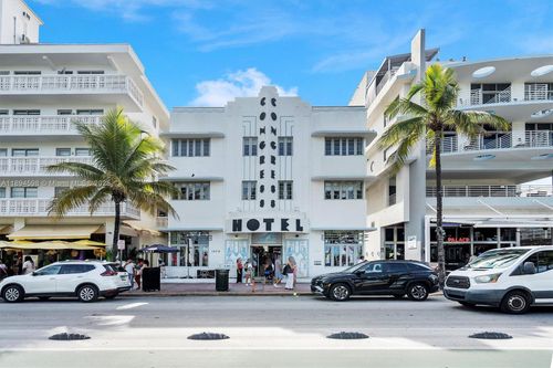 b205-1036 Ocean Dr, Miami Beach, FL, 33139-5014 | Card Image