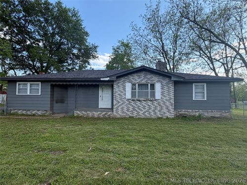 700 Arapahoe Ave, Hartshorne, OK, 74547-2451 | Card Image