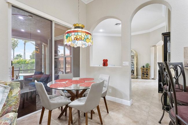 6948 Nw 110 Th Ln, House other with 4 bedrooms, 4 bathrooms and null parking in Parkland FL | Image 8