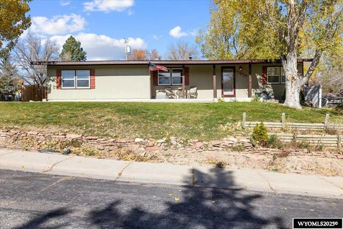 1920 Kingsboro Rd, Casper, WY, 82604-4841 | Card Image