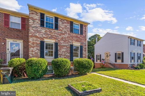 8638 Gambier Harbour, PASADENA, MD, 21122-6537 | Card Image