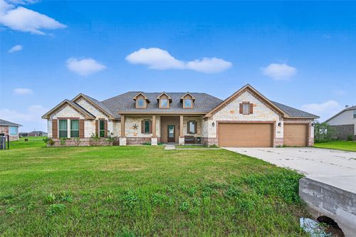 8007 Lehman Rd, Beasley, TX, 77417-7009 | Card Image