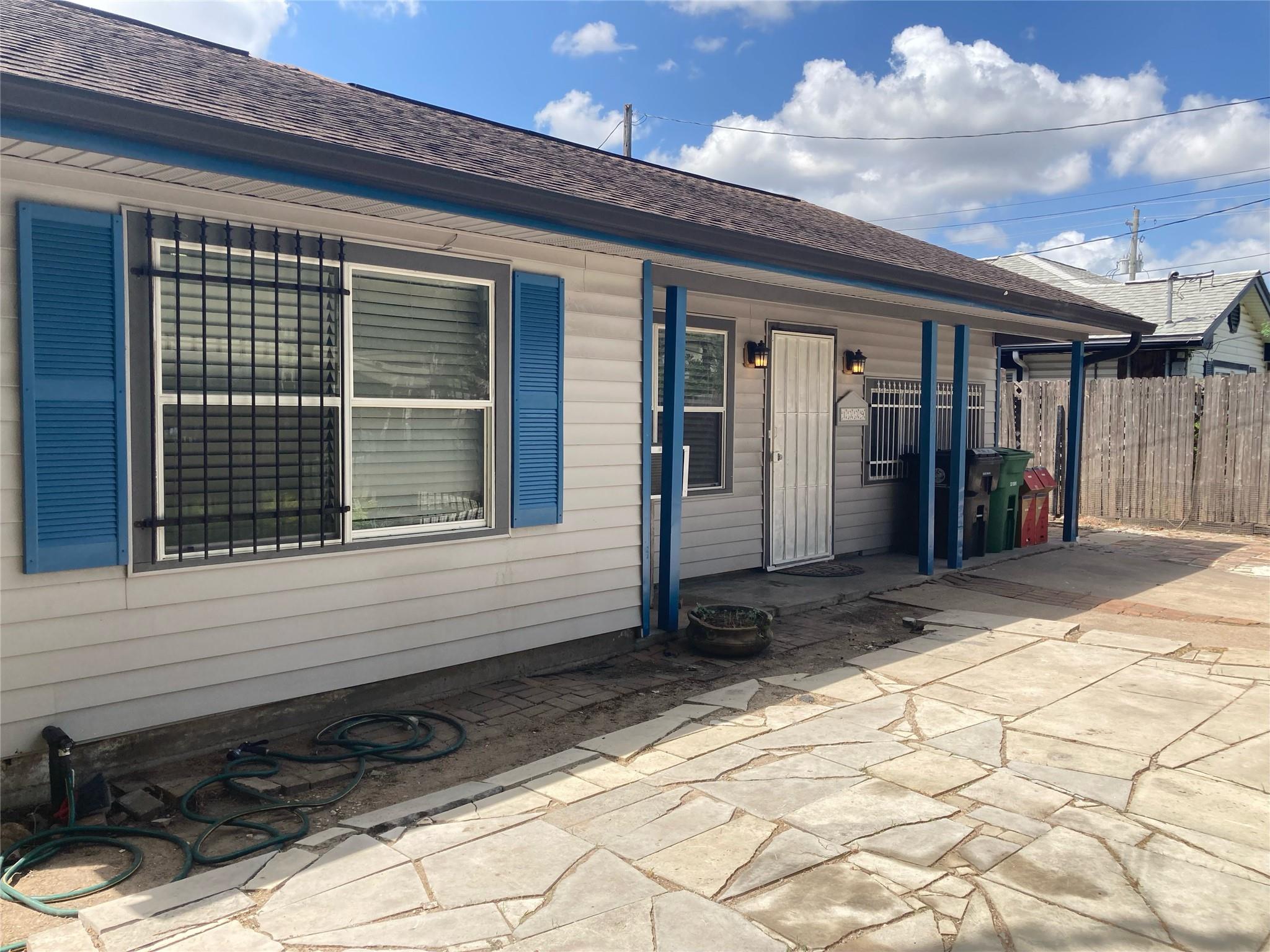 Residential Lease in Houston 3