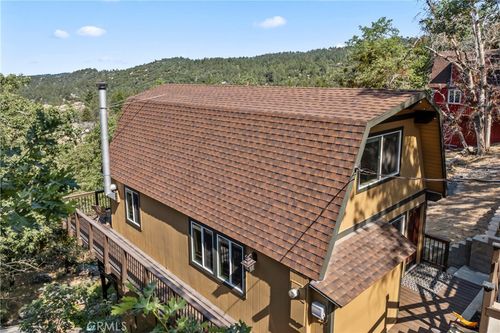 33475 Music Camp Rd, Arrowbear Lk, CA, 92382-7485 | Card Image