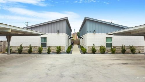 2-1626 Playa Dr, Weslaco, TX, 78596-4543 | Card Image