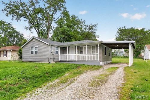 517 Belvedere Dr, Belleville, IL, 62223-3205 | Card Image