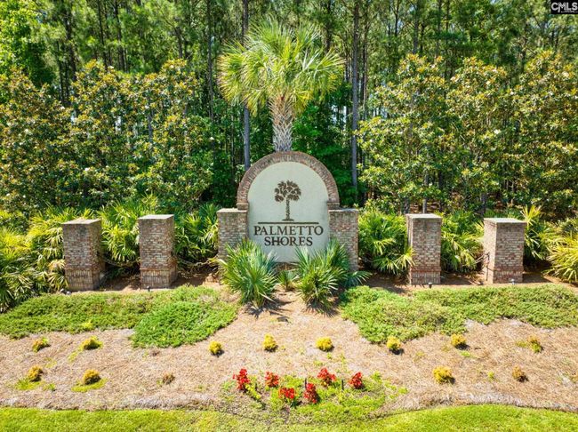 2744 Pawtucket Way, House other with 3 bedrooms, 2 bathrooms and null parking in Chapin SC | Image 23