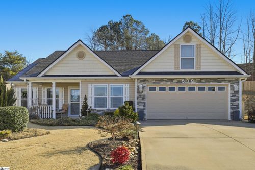 509 Skyreach Pl, Boiling Springs, SC, 29316-6179 | Card Image