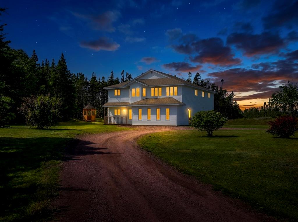 Residential in Cavendish 3