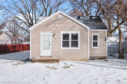 3432 Concord St, Flint, MI, 48504 | Card Image