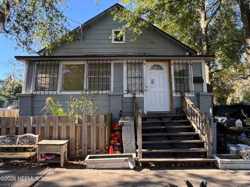 306 Woodlawn Ave, JACKSONVILLE, FL, 32204-2637 | Card Image