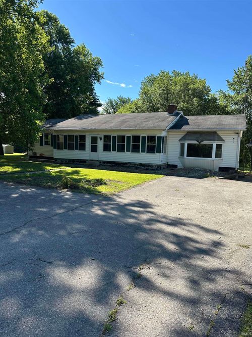 6259 N Bowman Road, Roann, IN, 46974 | Card Image