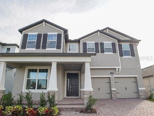 12182 Eastmoor Dr, WINTER GARDEN, FL, 34787-8546 | Card Image