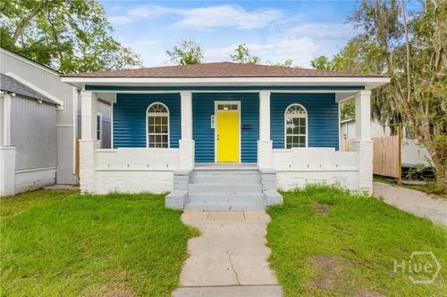 807 W 52nd St, savannah, GA, 31405-3068 | Card Image