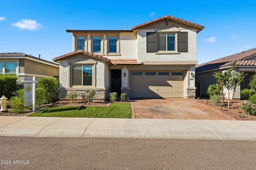 20234 W Turney Ave, Litchfield Park, AZ, 85340-1827 | Card Image