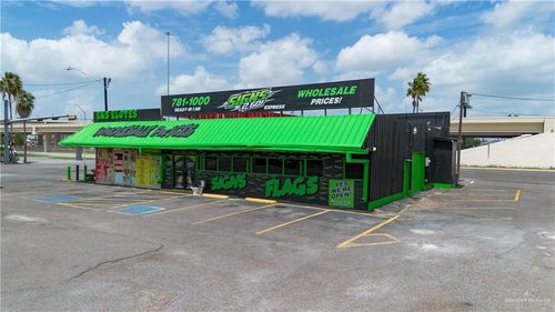101 E Ferguson Ave, Pharr, TX, 78577 | Card Image