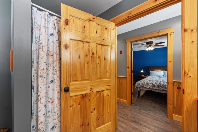 60 Normand Rd, House other with 3 bedrooms, 2 bathrooms and null parking in Stark NH | Image 32