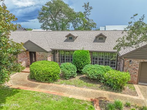 811 W Pierson Drive Drive, Lynn Haven, FL, 32444 | Card Image
