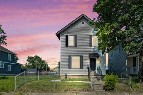 1765 S 8th St, Columbus, OH, 43207-1940 | Card Image