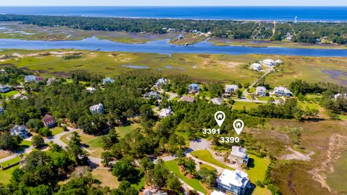 3391 Turnbuckle Ln, Southport, NC, 28461-9207 | Card Image
