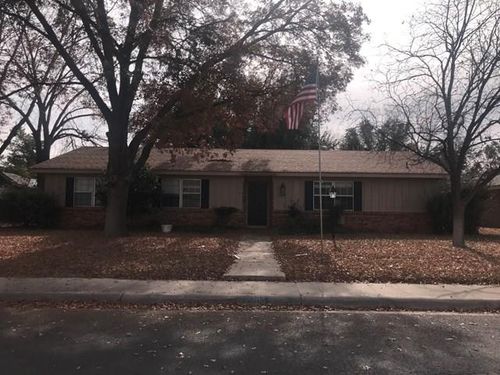 2609 Maxwell Dr, Midland, TX, 79705-4917 | Card Image