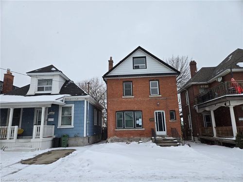 111 Park Row N, Hamilton, ON, L8H4E5 | Card Image