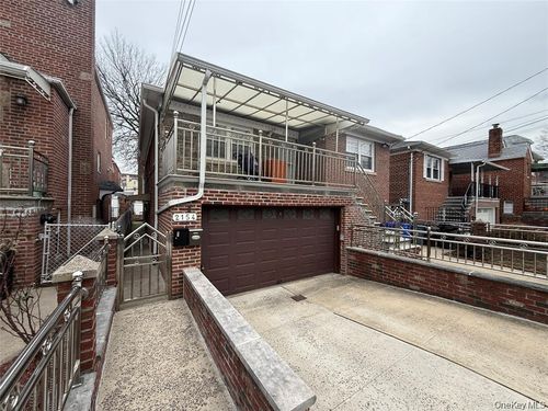 2154 Haight Ave, Bronx, NY, 10461-1220 | Card Image