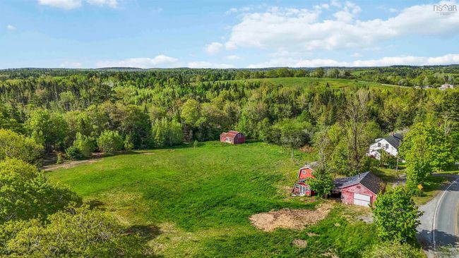 4215 Highway 208, House other with 4 bedrooms, 2 bathrooms and 1 parking in South Brookfield NS | Image 36