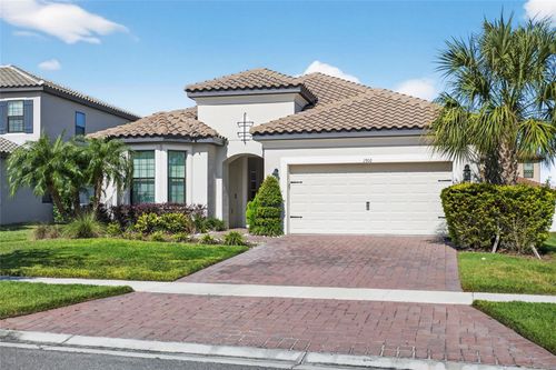 1910 Goblet Cove St, Kissimmee, FL, 34746 | Card Image