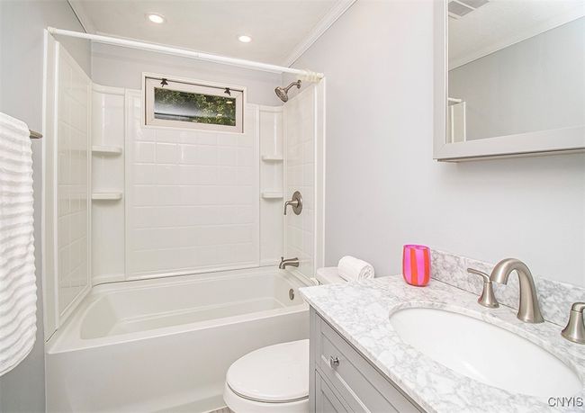 Second level full bath has been recently updated... | Image 32