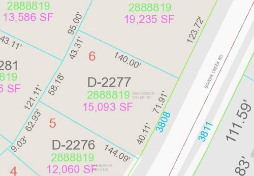 3808 Bower Creek Road, LEDGEVIEW, WI, 54115 | Card Image