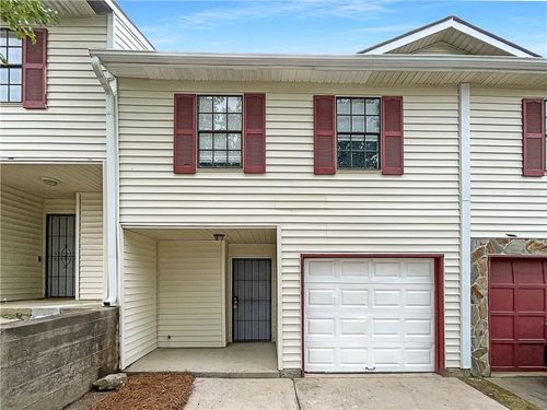 16d-3008 Pine Tree Trl, College Park, GA, 30349-4991 | Card Image