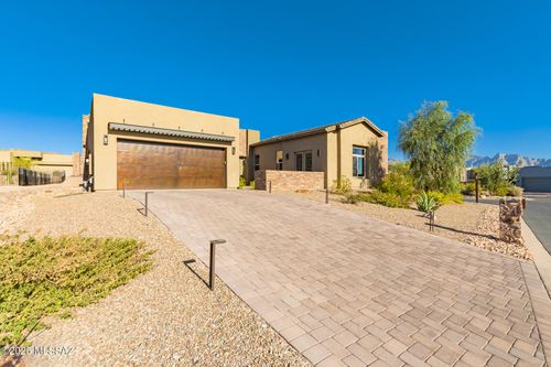 14184 N Hidden Enclave Place, Oro Valley, AZ, 85755 | Card Image
